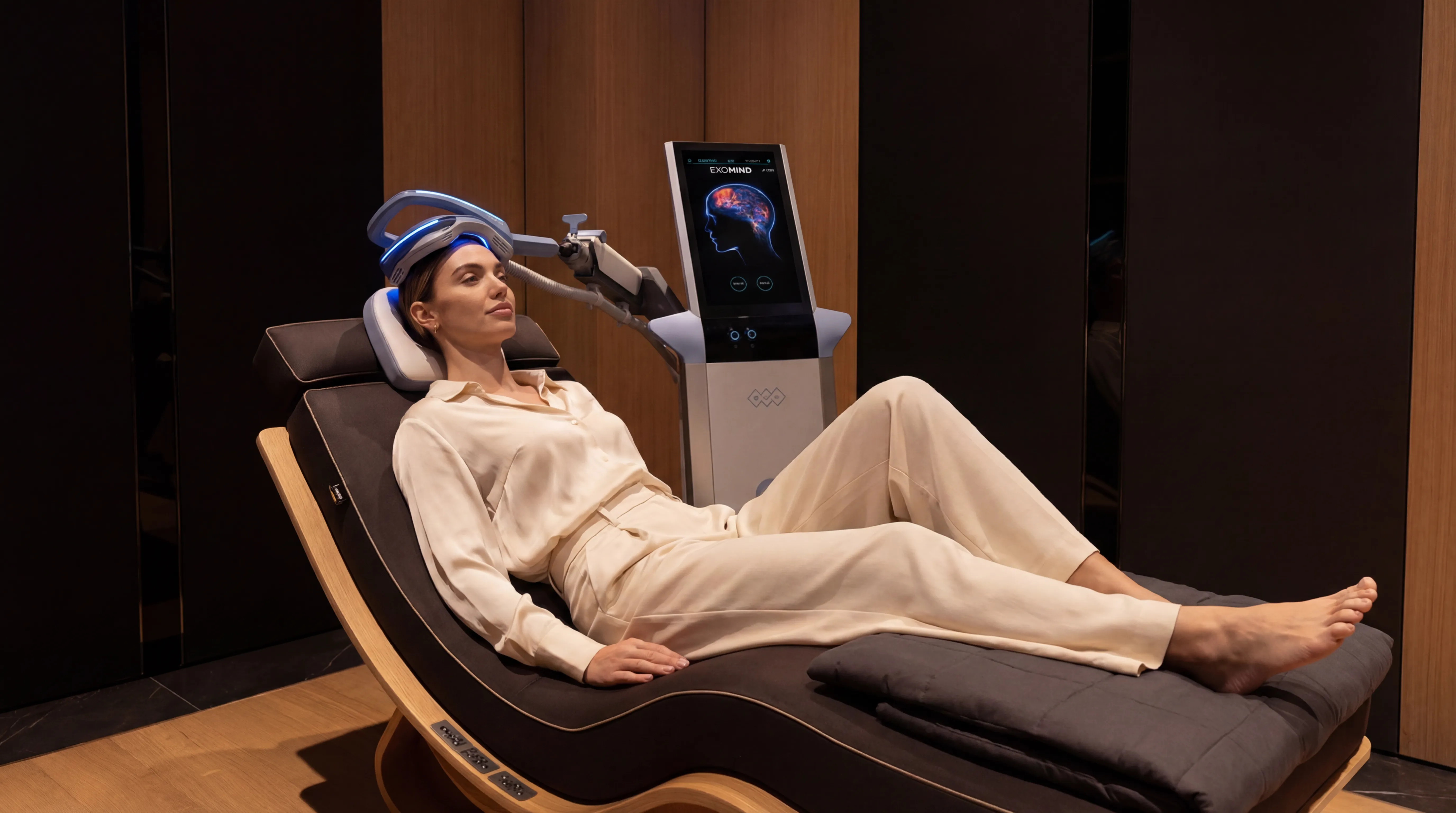 hotel wellness